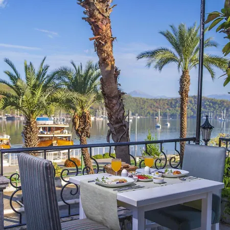 Daffodil 3* Fethiye