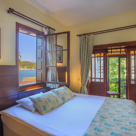 Hotel Daffodil 3*