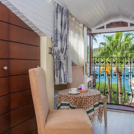 Hotel Daffodil Fethiye