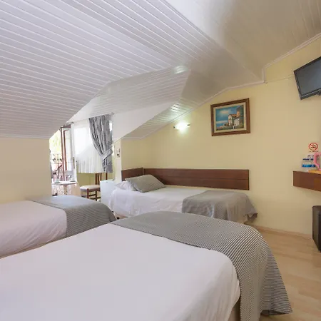 Daffodil Hotel 3*