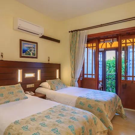Hotel Daffodil 3*