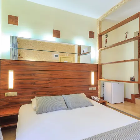 Daffodil 3* Fethiye