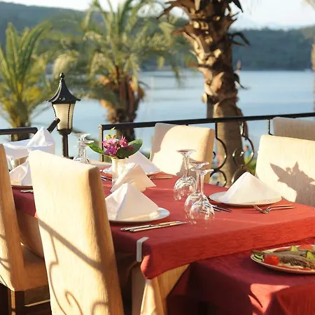 Daffodil Hotel Fethiye