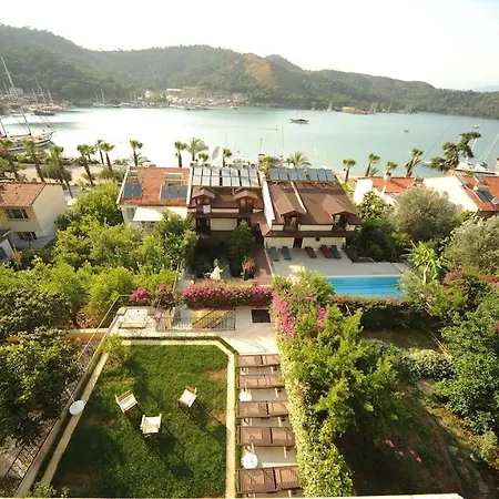 Daffodil Hotel Fethiye