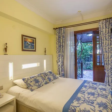Daffodil Otel 3*