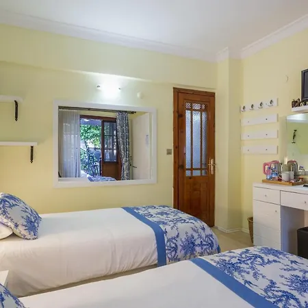 Daffodil Hotell Fethiye
