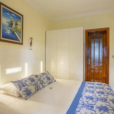 Daffodil Hotell