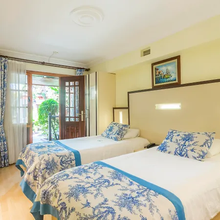 Daffodil Otel Fethiye