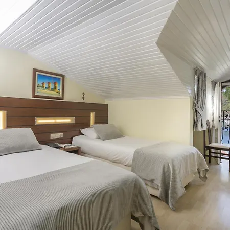 Hotel Daffodil Fethiye