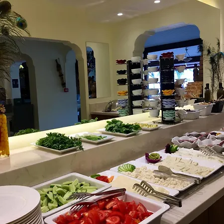 Otel Daffodil Fethiye