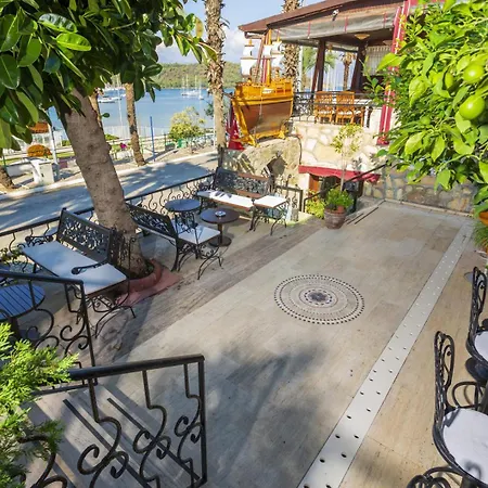 Otel Daffodil Fethiye