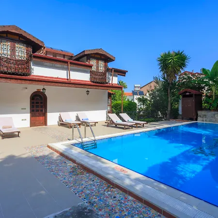 Otel Daffodil Fethiye