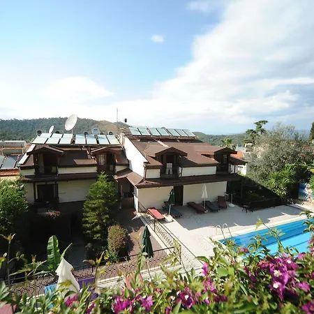 Otel Daffodil 3*