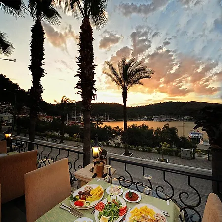 Daffodil Hotell