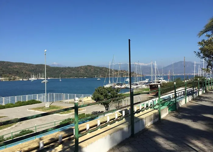 Hotel Daffodil Fethiye