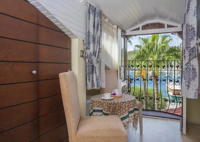 Hotel Daffodil Fethiye