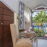 Otel Daffodil Fethiye