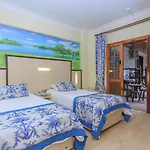 Daffodil Otel 3*