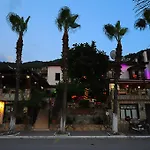 Otel Daffodil Fethiye