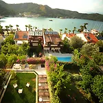 Otel Daffodil Fethiye