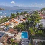 Daffodil Otel 3*