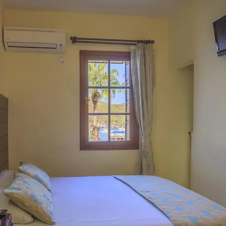 达坲迪尔别墅酒店 3*