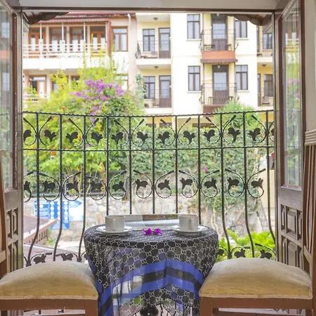 Daffodil Ξενοδοχείο 3*