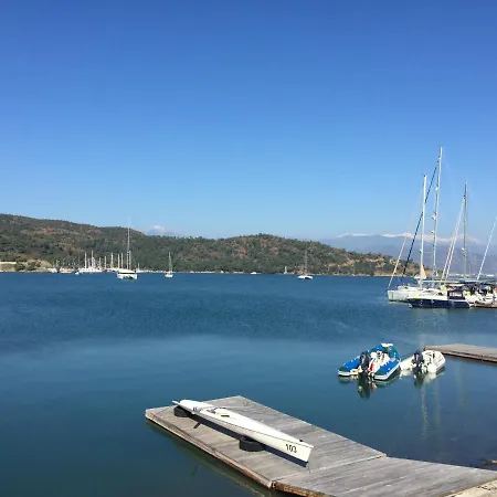 达坲迪尔别墅酒店 3*