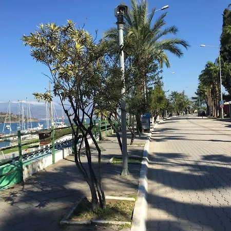 Ξενοδοχείο Daffodil 3*