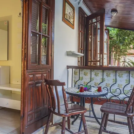 Daffodil Φετιγιέ