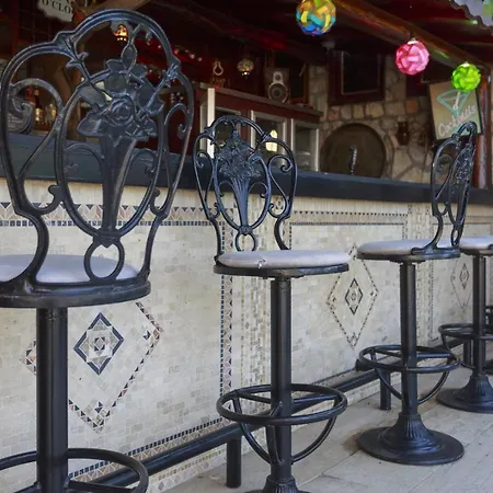 达坲迪尔别墅酒店 3*