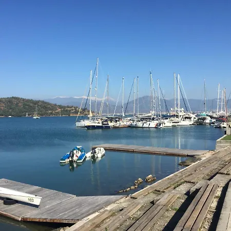 达坲迪尔别墅酒店 3*