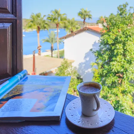 达坲迪尔别墅酒店 酒店