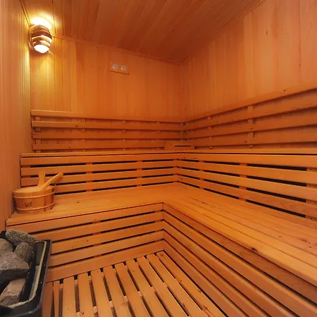 达坲迪尔别墅酒店 酒店