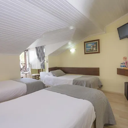 Daffodil Ξενοδοχείο 3*