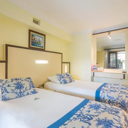 Otel Daffodil