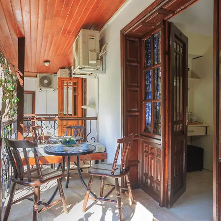 达坲迪尔别墅酒店 酒店 3*