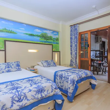 Daffodil Ξενοδοχείο 3*