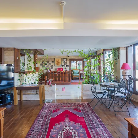 Daffodil 3* Φετιγιέ