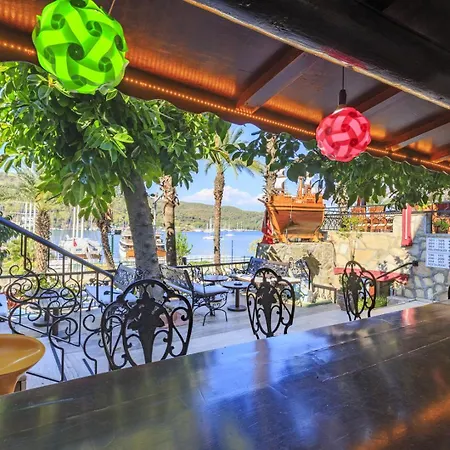 Daffodil Ξενοδοχείο 3*