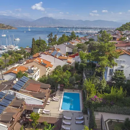 Daffodil Ξενοδοχείο 3*