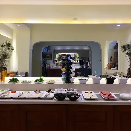 达坲迪尔别墅酒店 3*