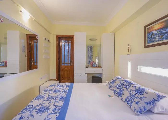 다포딜 3* 페티예