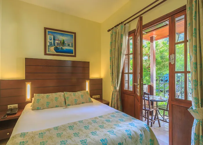 다포딜 3* 페티예