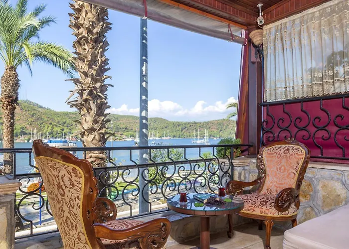 다포딜 3* 페티예