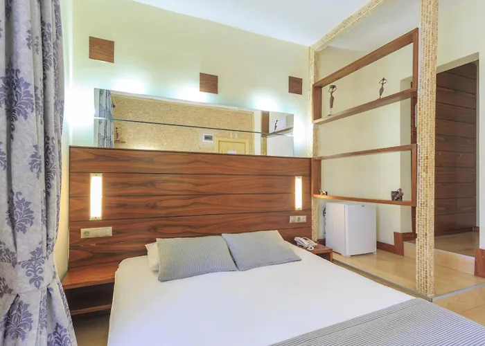 다포딜 3* 페티예