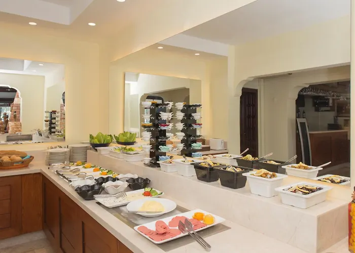 다포딜 호텔 페티예