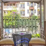 دافوديل فندق 3*