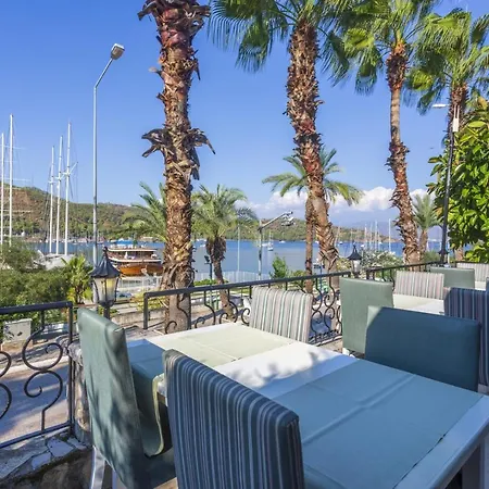 Daffodil Otel 3*