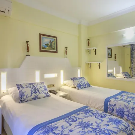 Hotel Daffodil